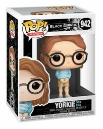 942 Yorkie