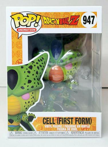 947 Cell (First Form)