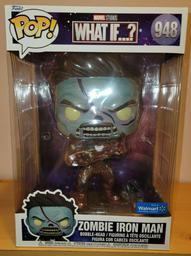 948 Zombie Iron Man (Walmart)