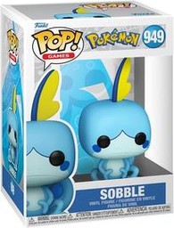 949 Sobble (Common)