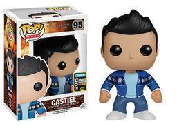 95 Castiel (French Mistake) (Summer Convention 2015)