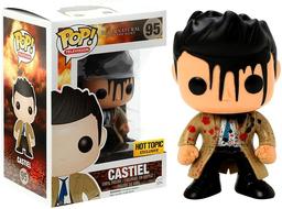 95 Castiel (Leviathan) (Hot Topic)
