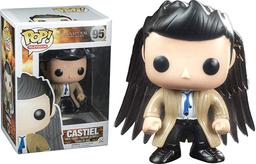 95 Castiel (Black Wings)