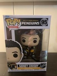 95 Sidney Crosby
