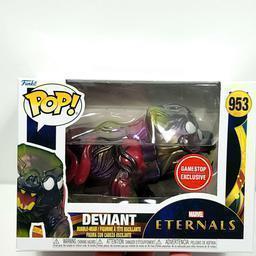 953 Deviant