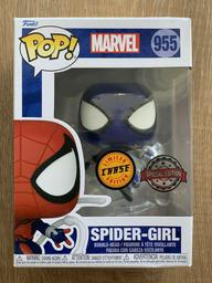955 Spider-Girl (Chase)