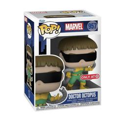 957 Doctor Octopus (Target)