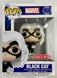 958 Black Cat (Target)