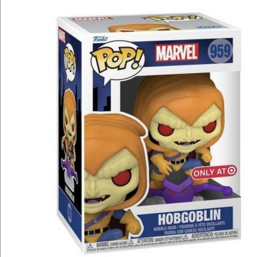 hobgoblin funko