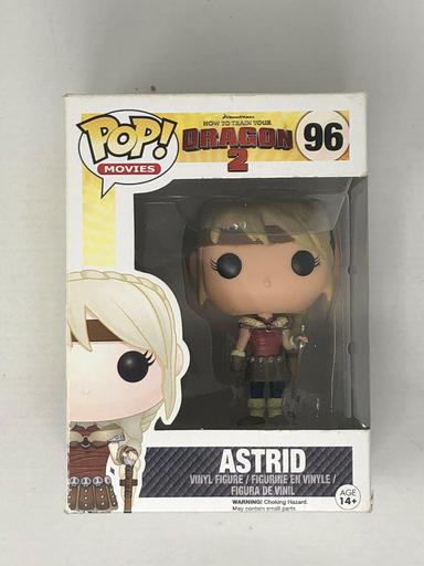 96 Astrid