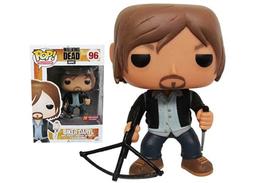 96 Biker Daryl (PX Previews)