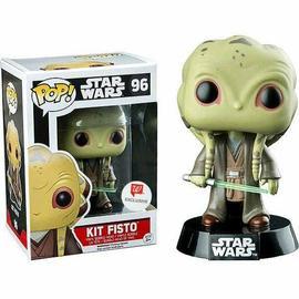 96 Kit Fisto (Walgreens)