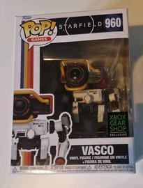 960 Vasco (XBOX Gear Shop)