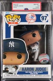 97 Aaron Judge (New York Yankees)