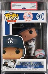 97 Aaron Judge (New York Yankees)