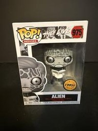 975 Alien (Chase)