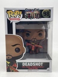 98 Deadshot