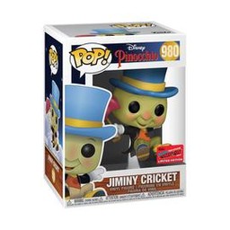 980 Jiminy Cricket (Amazon)