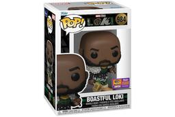 984 Boastful Loki (WonderCon 2022)