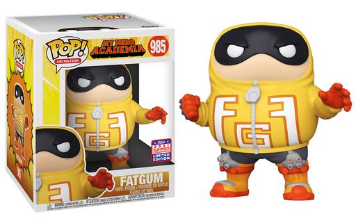 985 Fatgum (6 Inch) (Summer Convention 2021)