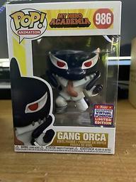 986 Gang Orca (FunKon 2021)