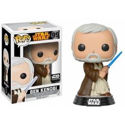 99 Ben Kenobi (Smugglers Bounty)