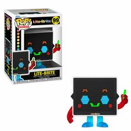 99 Lite-Brite