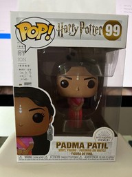 99 Padma Patil