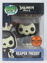 99 Reaper