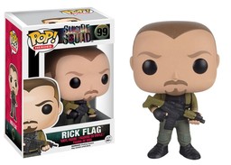 99 Rick Flag