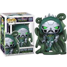 990 Doctor Doom
