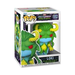 992 Loki