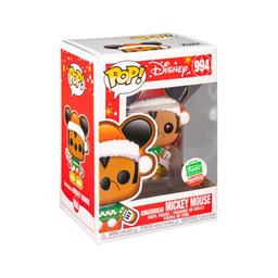 994 Gingerbread Mickey Mouse (Funko Shop)