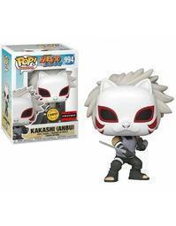 994 Kakashi (Anbu) (Chase) (AAA Anime)