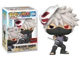 994 Kakashi (Anbu) (AAA Anime)