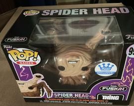 994 The Thing (Funko Fusion)