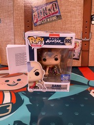 995 Aang (Funko Hollywood)