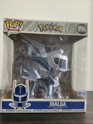 996 Dialga (10 Inch) (NYCC 2024)