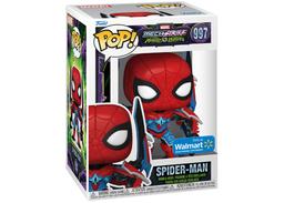 997 Spider-Man (Walmart)