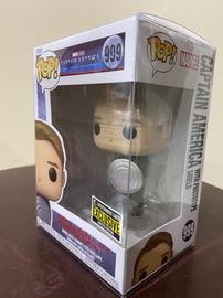 999 Captain America
