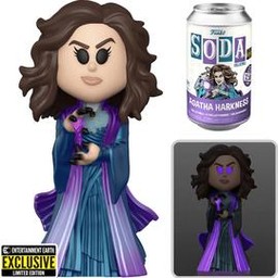 Agatha Harkness