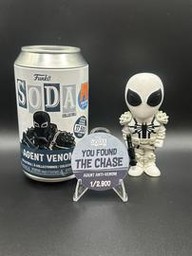 Agent Venom
