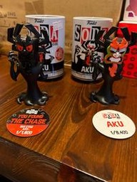 Aku