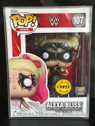 Alexa Bliss (WWE) (Chase)