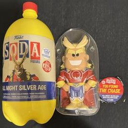 All Might