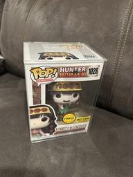 Alluka Zoldyck (Hunter X Hunter) (Chase) (Hot Topic)