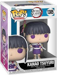 1305 Kanao Tsuyuri