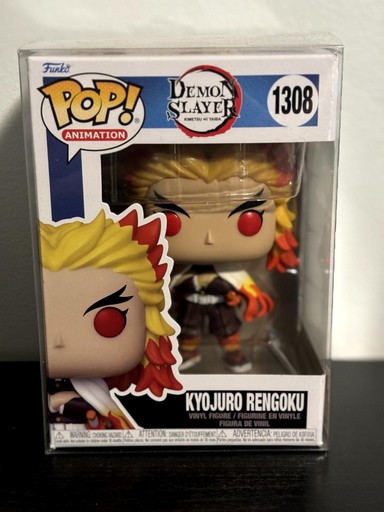 1308 Kyojuro Rengoku