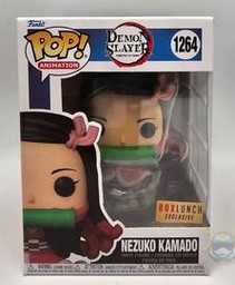 1264 Nezuko Kamado (BoxLunch)