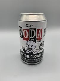 Art the Clown (Bloody)